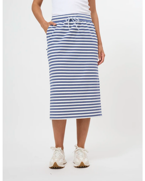 Stella and Gemma Essentials Skirt Wisteria