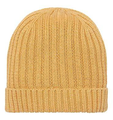 Toshi Organic Beanie Bongo Tumeric