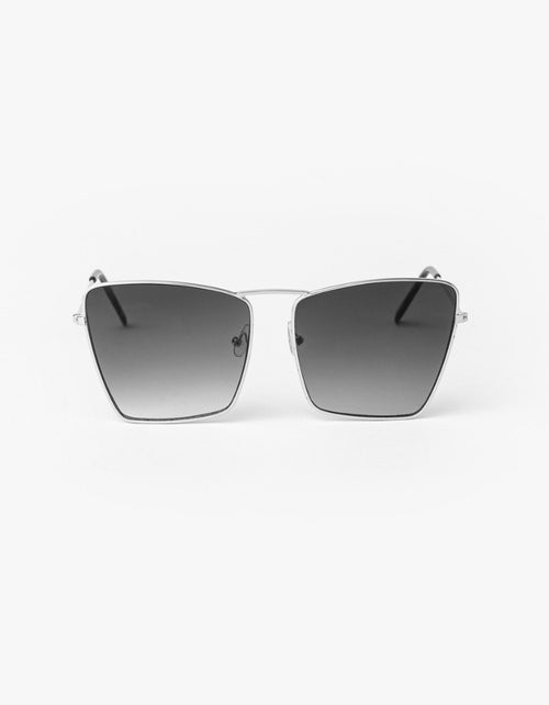 Stella and Gemma Sunglasses Angelina Silver