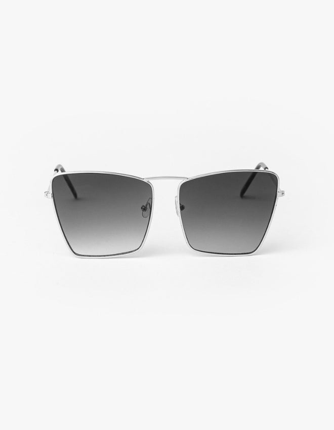 Stella and Gemma Sunglasses Angelina Silver