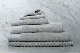 Bemboka Luxe 700gsm Towels Dove