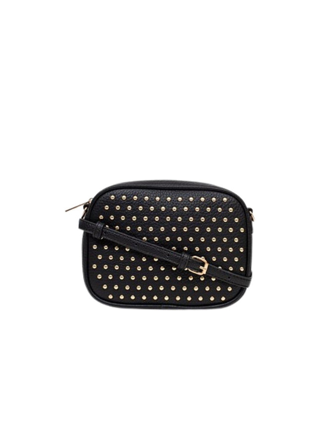 Antler Aggie Bag Black Stud