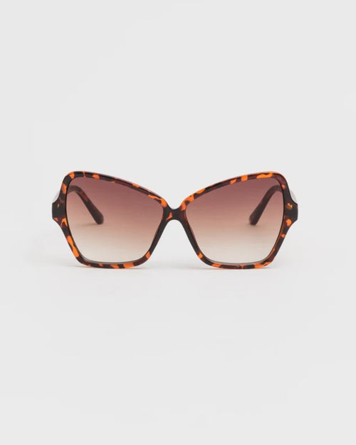 Stella & Gemma Sunglasses Freya Tortiseshell