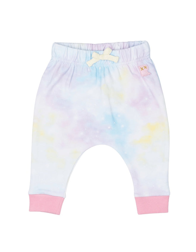 Rock Your Baby Galaxy Trackpants