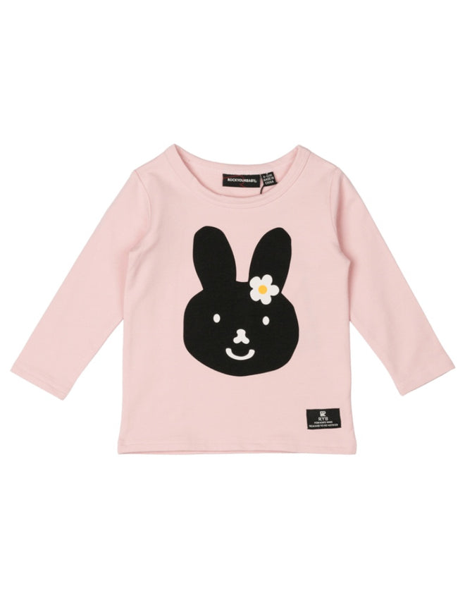 Rock Your Baby Bunny T Shirt