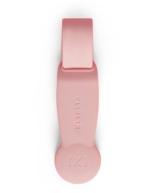 Klipsta Hat Clip Pink
