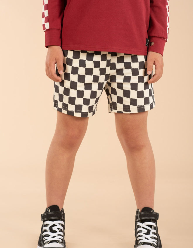 Rock Your Kid Victory Shorts