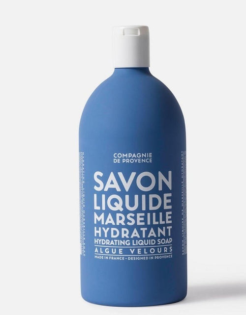 Savon Marseille Liquid Soap Refill 1000ml