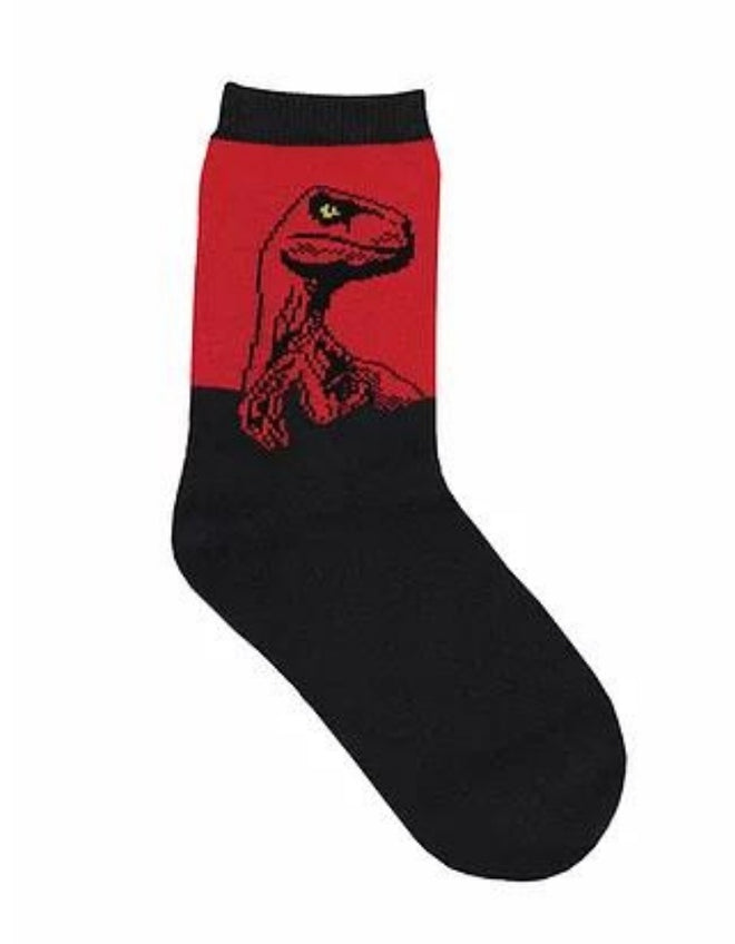 Socksmith Kids Socks Raptor