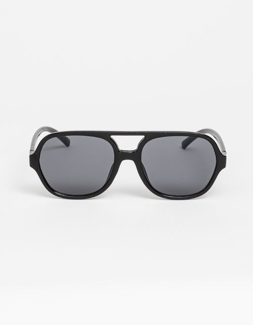 Stella and Gemma Sunglasses Therese Black