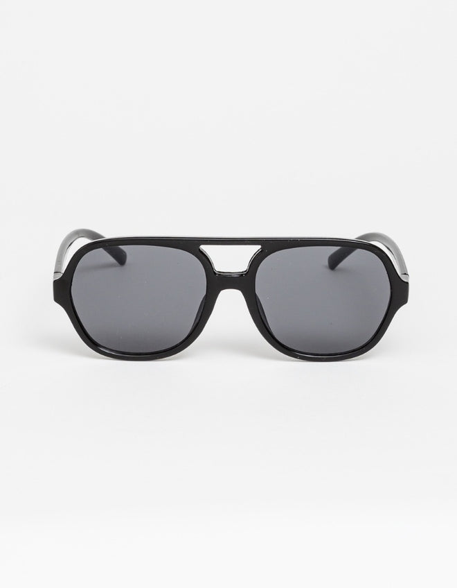 Stella and Gemma Sunglasses Therese Black