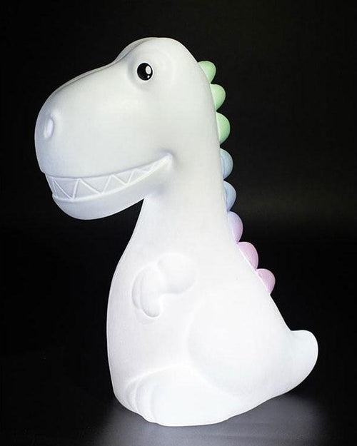 Dinosaur USB Rechargable Night Light