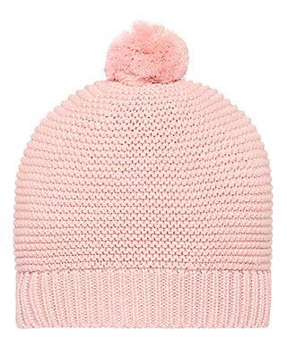 Toshi Organic Beanie Love Cashmere