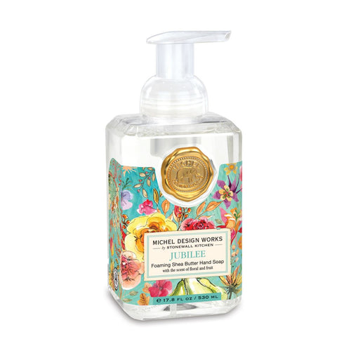 Michael Design Works Jubilee Foaming Hand Soap